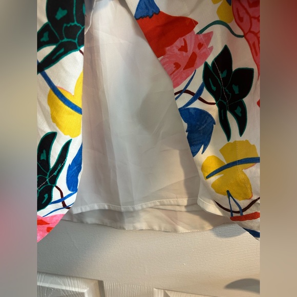 J crew ladies dress size 0 - Picture 3 of 6